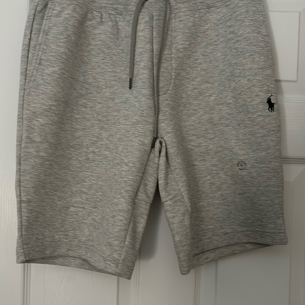 Mens Polo Ralph Lauren drawstring shorts